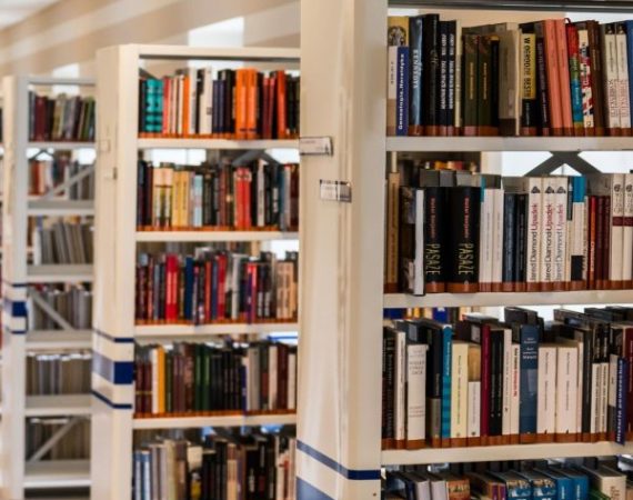Biblioteka