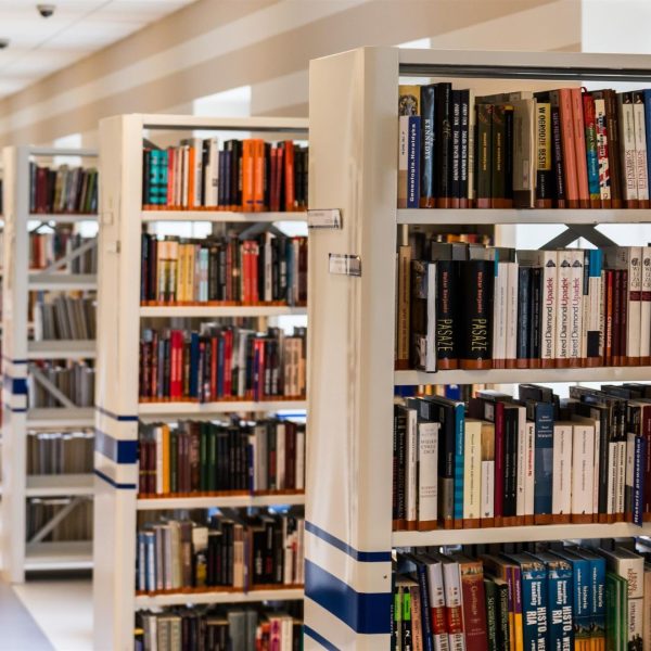 Biblioteka